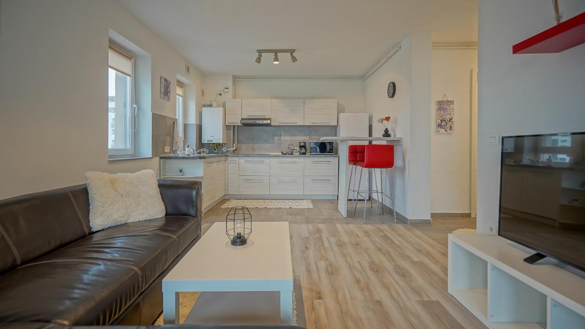 Kasper Coresi Apartment