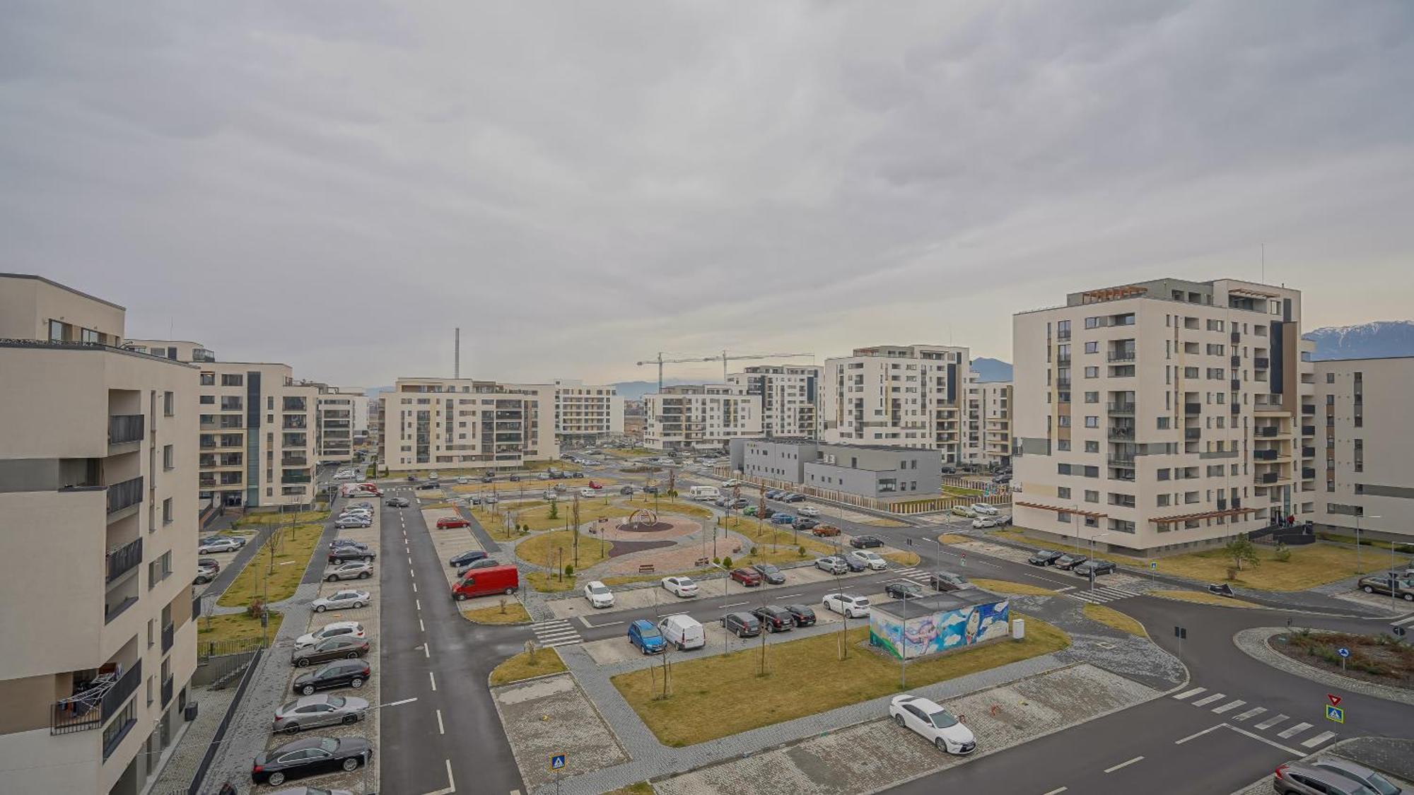 Kasper Coresi Apartment